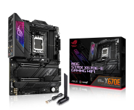 ASUS ROG STRIX X670E-E GAMING WIFI - 1072682 - zdjęcie 1